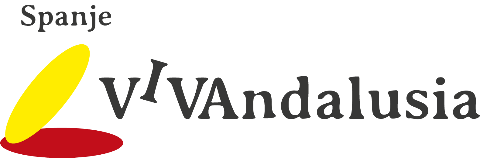 Logo Spanje VIVAndalusia